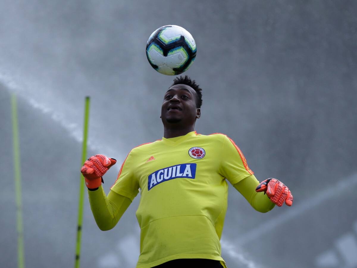 Iván Arboleda regresaría a Argentina luego una amarga experiencia en el Rayo Vallecano