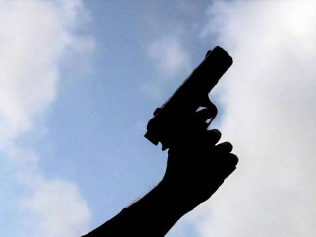 Entre las víctimas se encuentra una menor de 3 años: Crédito: Colprensa.