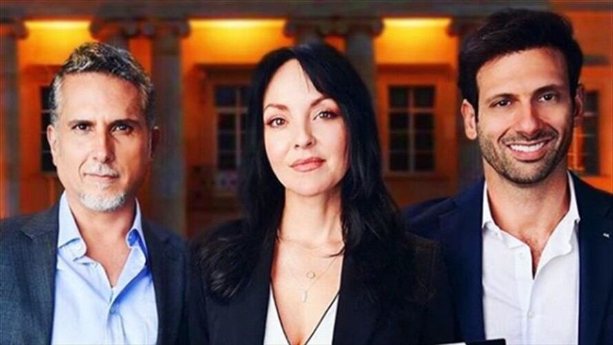 La venganza de Analía. Foto: Instagram / @Carogomezfilm