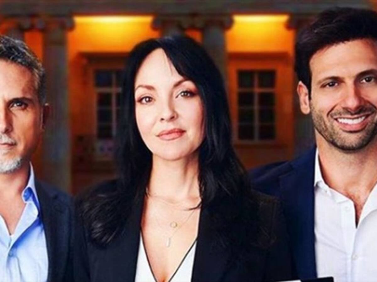 Regresa 'La venganza de Analía'