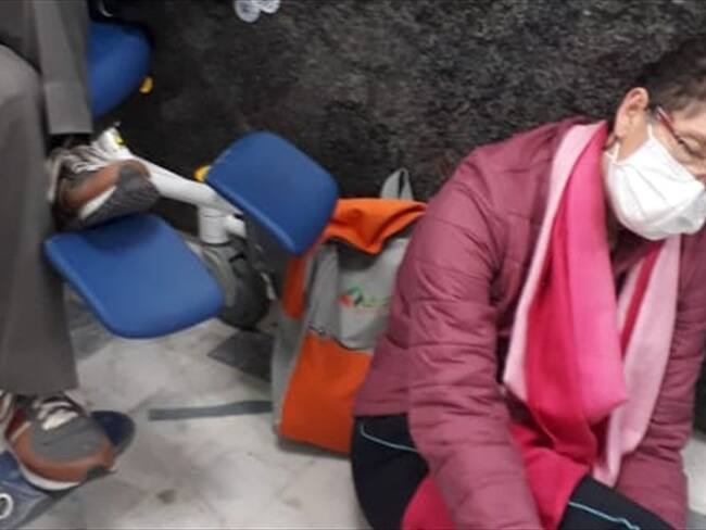 La responsabilidad que tendría la Secretaría de Salud en crisis de la Cardioinfantil