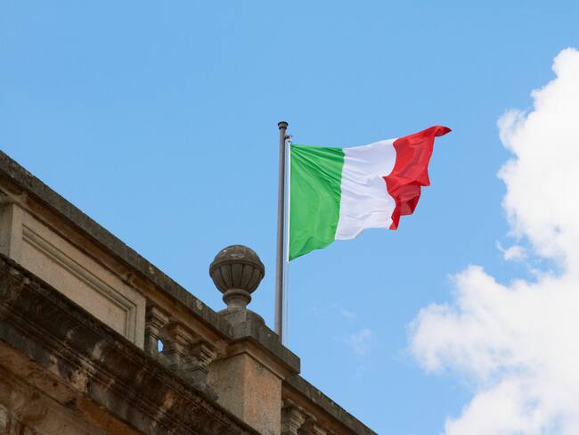 Italia. Foto: GettyImages
