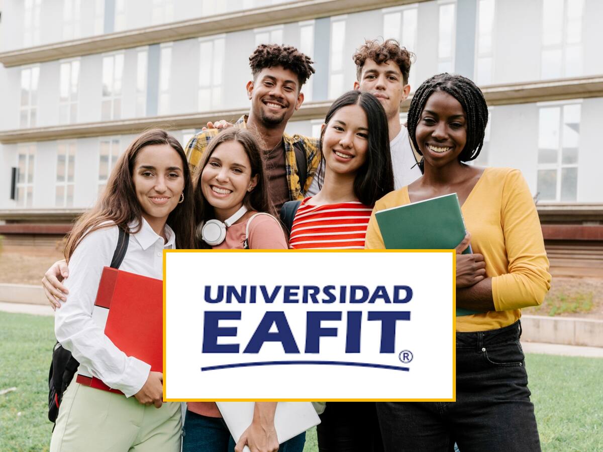 EAFIT se suma a Vamos Pa’Lante con $200 millones para los estudiantes: “nos unimos para ayudar”