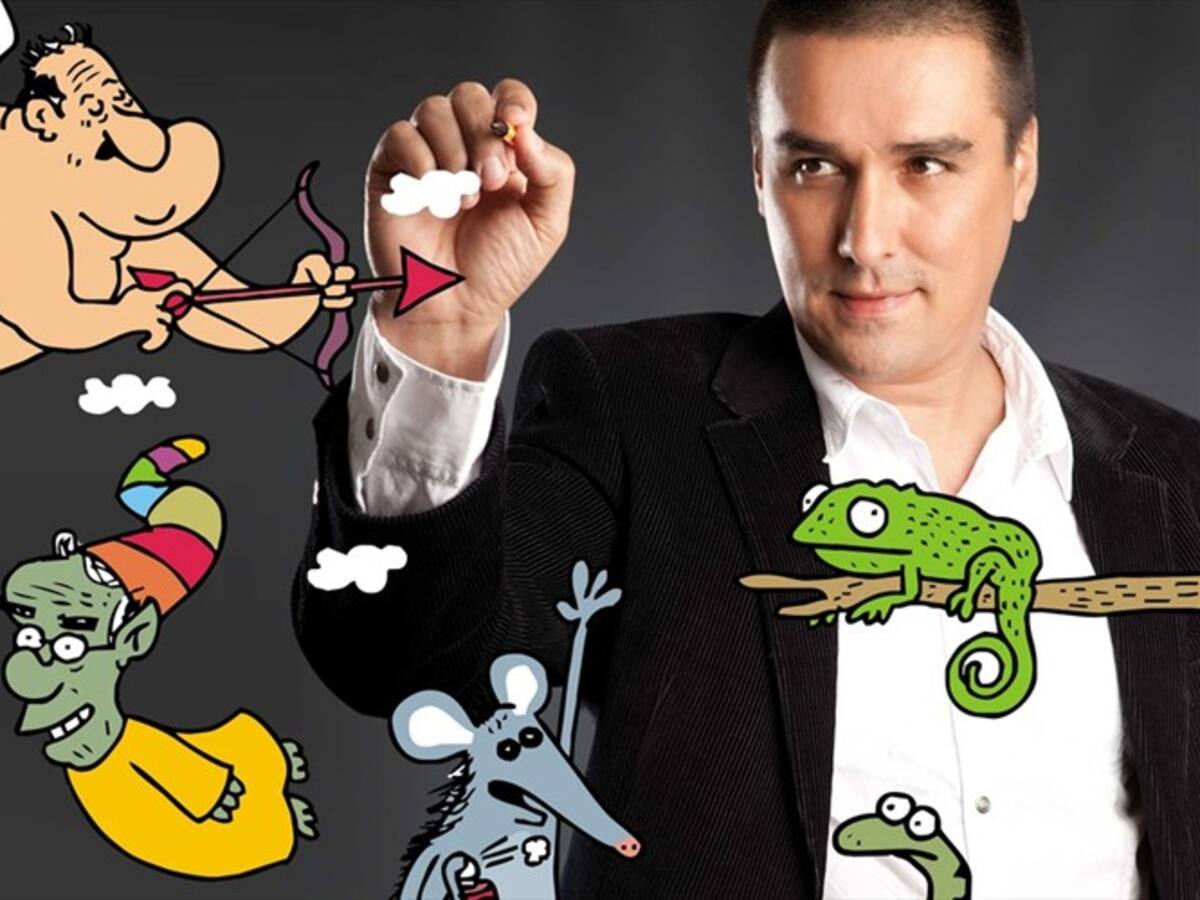 Abogado que amenazó a Matador no quiso pronunciarse sobre su apología a Carlos Castaño