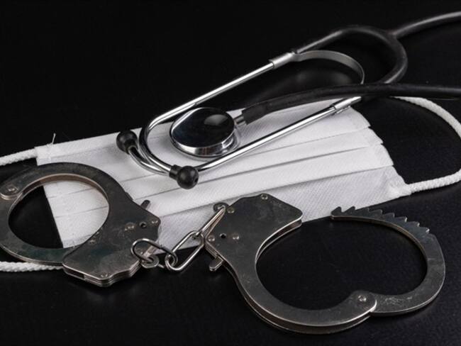 En medio de la cuarentena, ¿para usted cuál ha sido el hecho más descarado de todos?. Foto: Getty Images