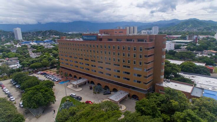 Empleados del hospital del Magdalena estarían sin sueldo desde hace un año