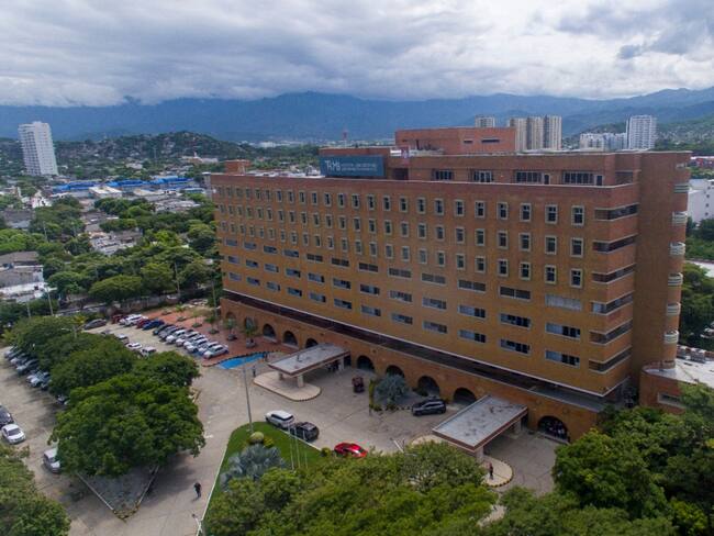 Empleados del hospital del Magdalena estarían sin sueldo desde hace un año