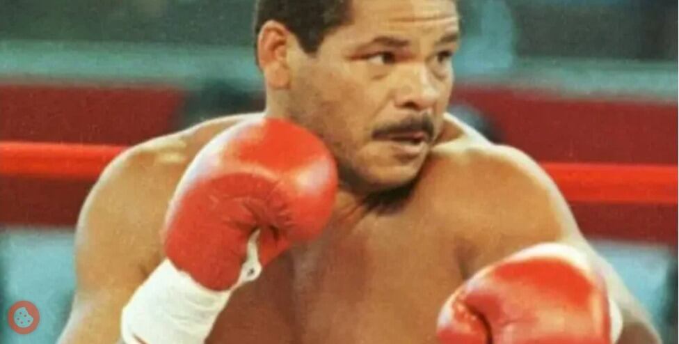 Maguila. I Foto: Redes Sociales.