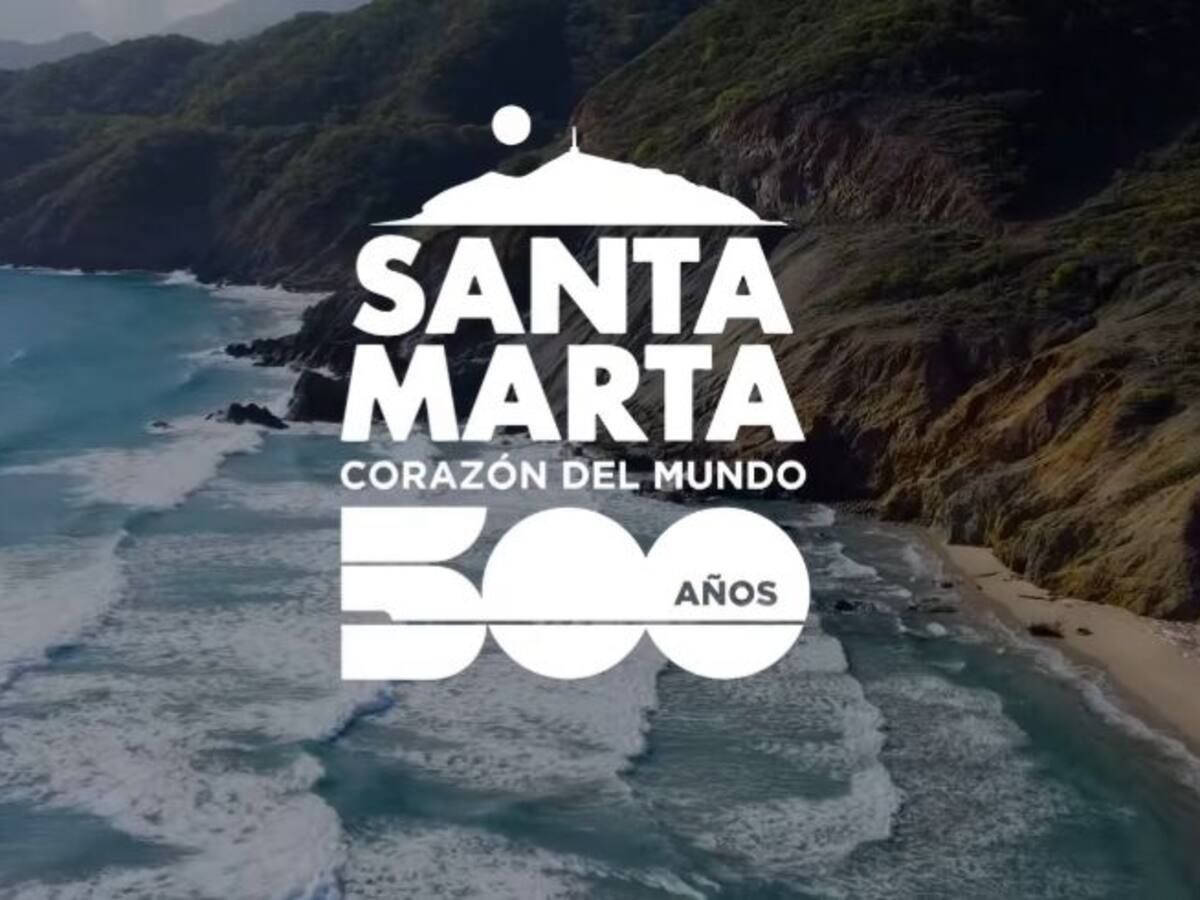 Feria del Mar Santa Marta 2025: un evento que “promueve la herencia cultural”, según funcionaria