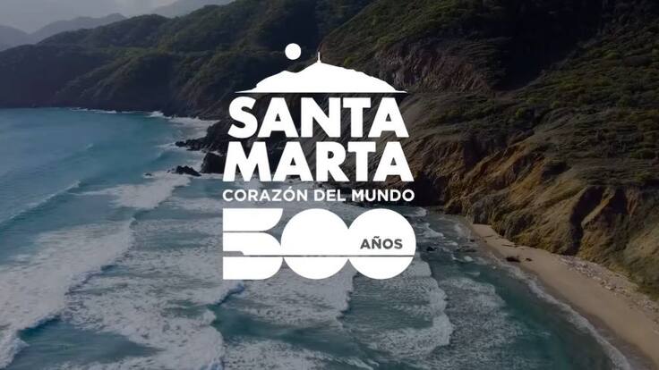 Feria del Mar, Santa Marta 2025: un evento que “promueve la herencia cultural”, según funcionaria