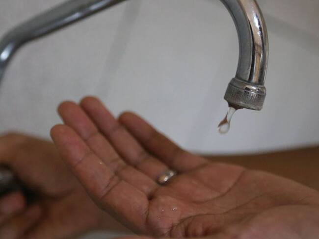 Hemos atendido a la ciudad a través de carro tanques: Acueducto de Zipaquirá