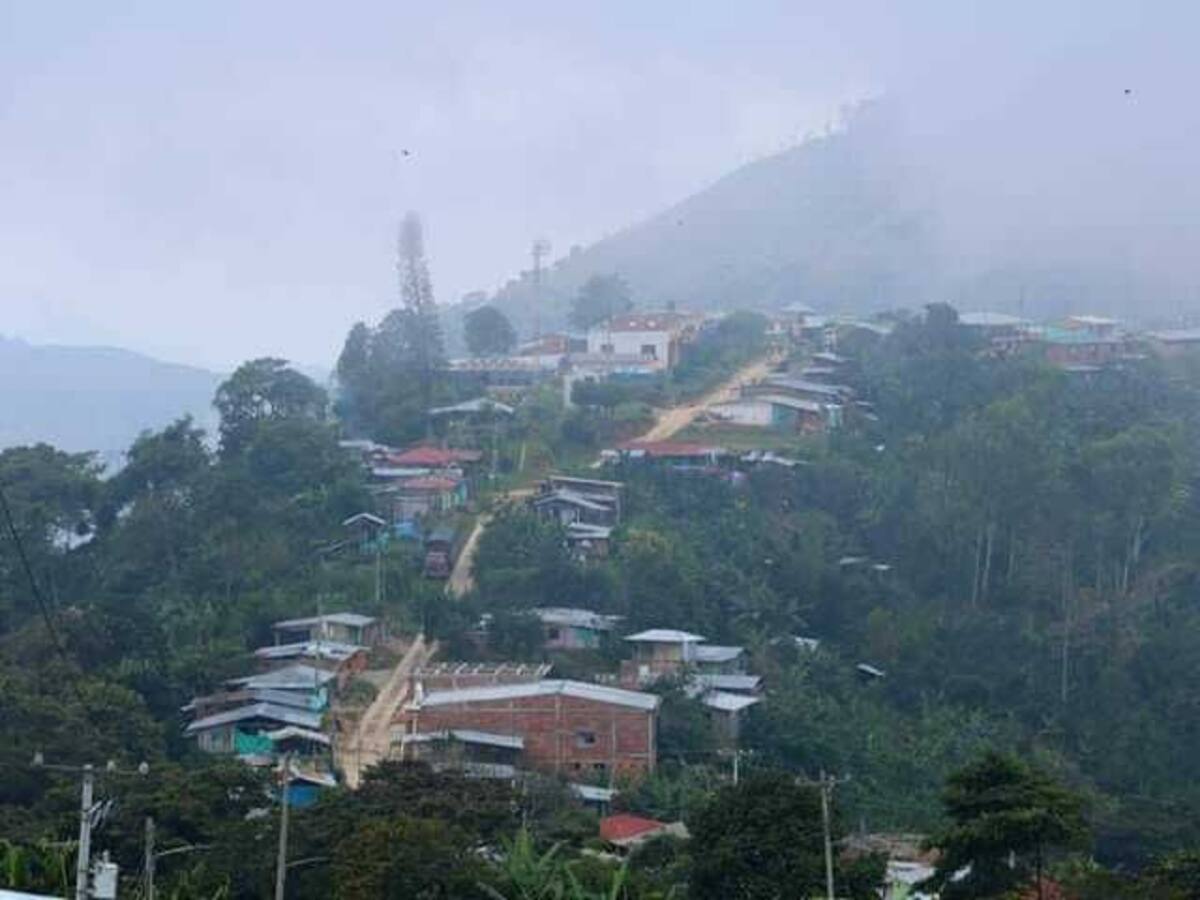 Defensoría emite alerta por conflicto en la Sierra Nevada de Santa Marta entre grupos armados