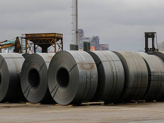 ¿Cómo afectan a Colombia los aranceles impuestos por Estados Unidos al acero y aluminio?