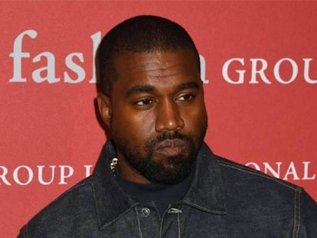 Kanye West . Foto: Reuters