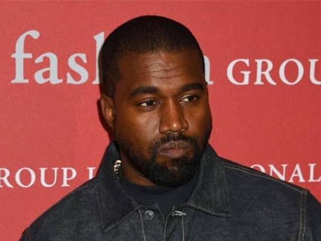 Kanye West . Foto: Reuters