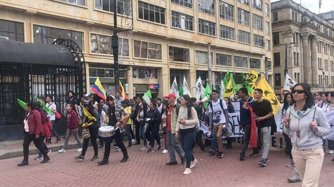 Foto: La Wcon Julio Sánchez Cristo