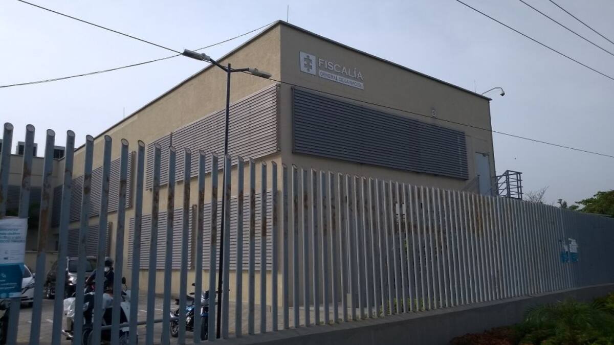 Fiscal en Cartagena usó documentos falsos para encarcelar a mi clienta: abogado y exjuez