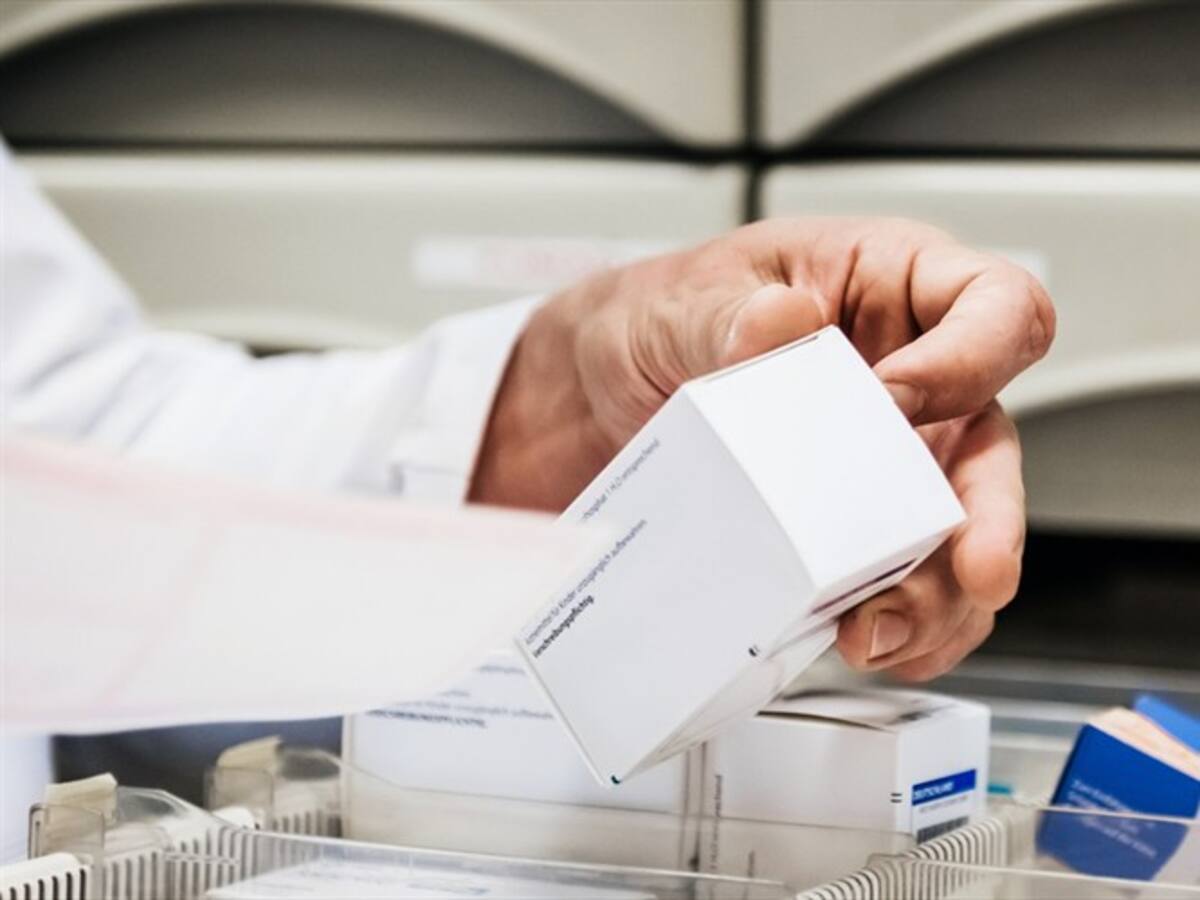 El ICA hizo alerta por uso indebido de medicamentos veterinarios para tratar el COVID–19