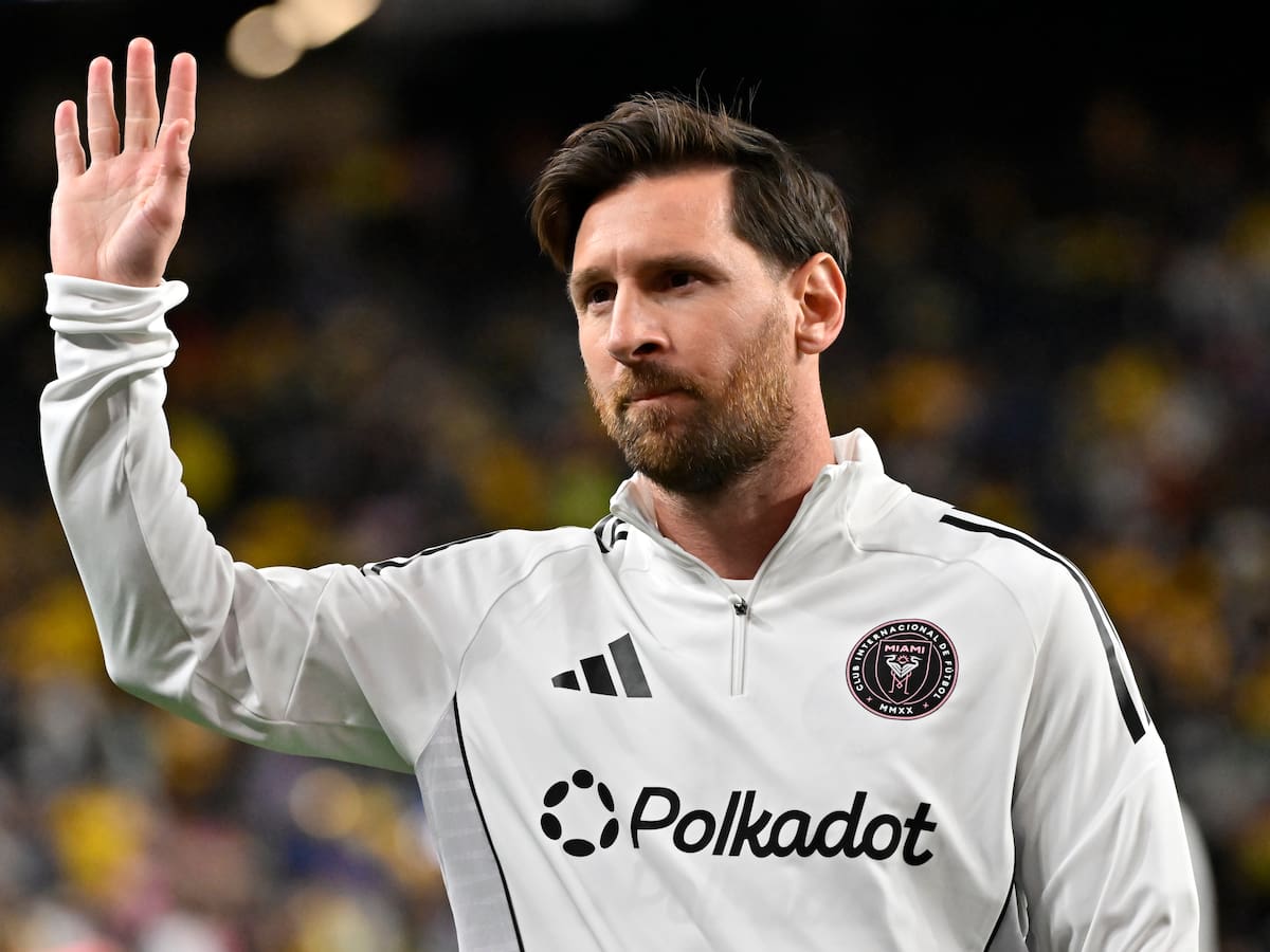 Inter Miami y Messi empezarán su gira latinoamericana frente a Universitario de Deportes