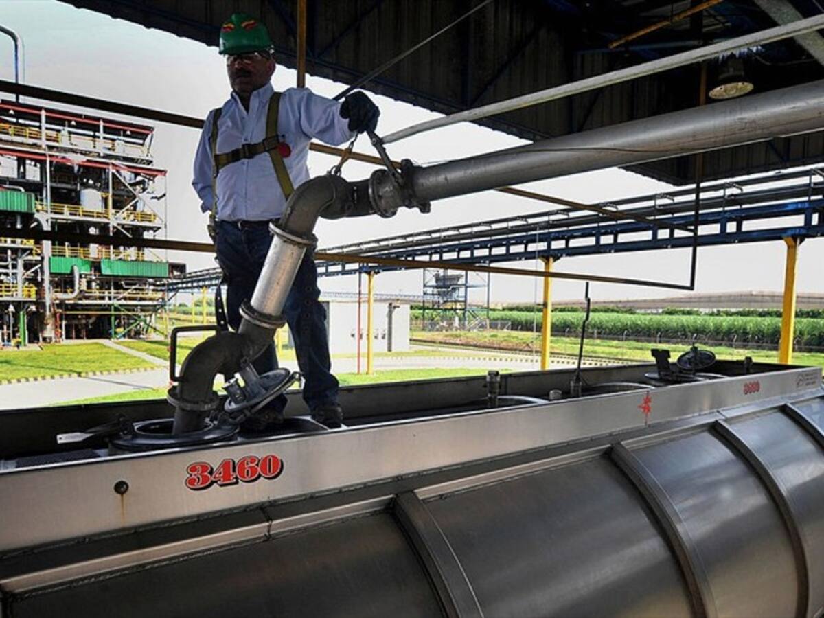 Transición energética no se puede precipitar: Acipet