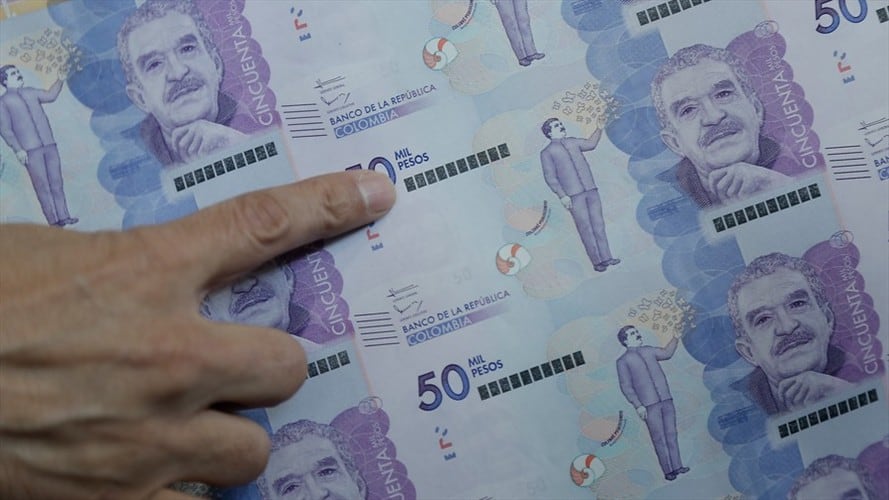 Consejo Gremial pide conocer proyecto de reforma fiscal. Foto: Colprensa