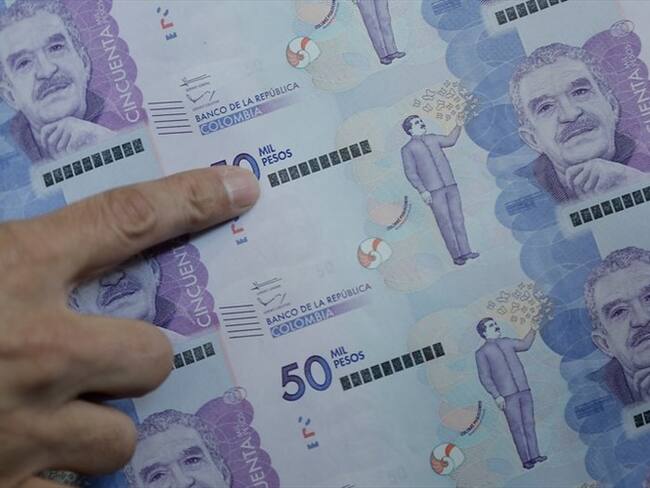 Consejo Gremial pide conocer proyecto de reforma fiscal. Foto: Colprensa