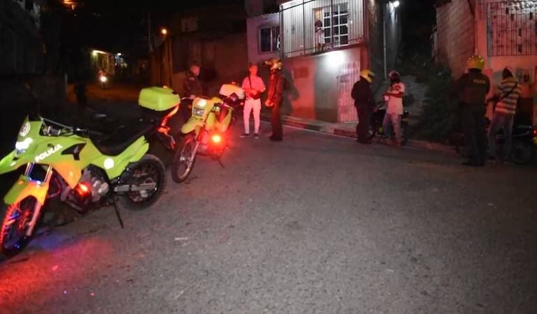 Los operativos se realizaron en las tres localidades de la capital de Bolívar. Crédito: Cortesía Mecar.