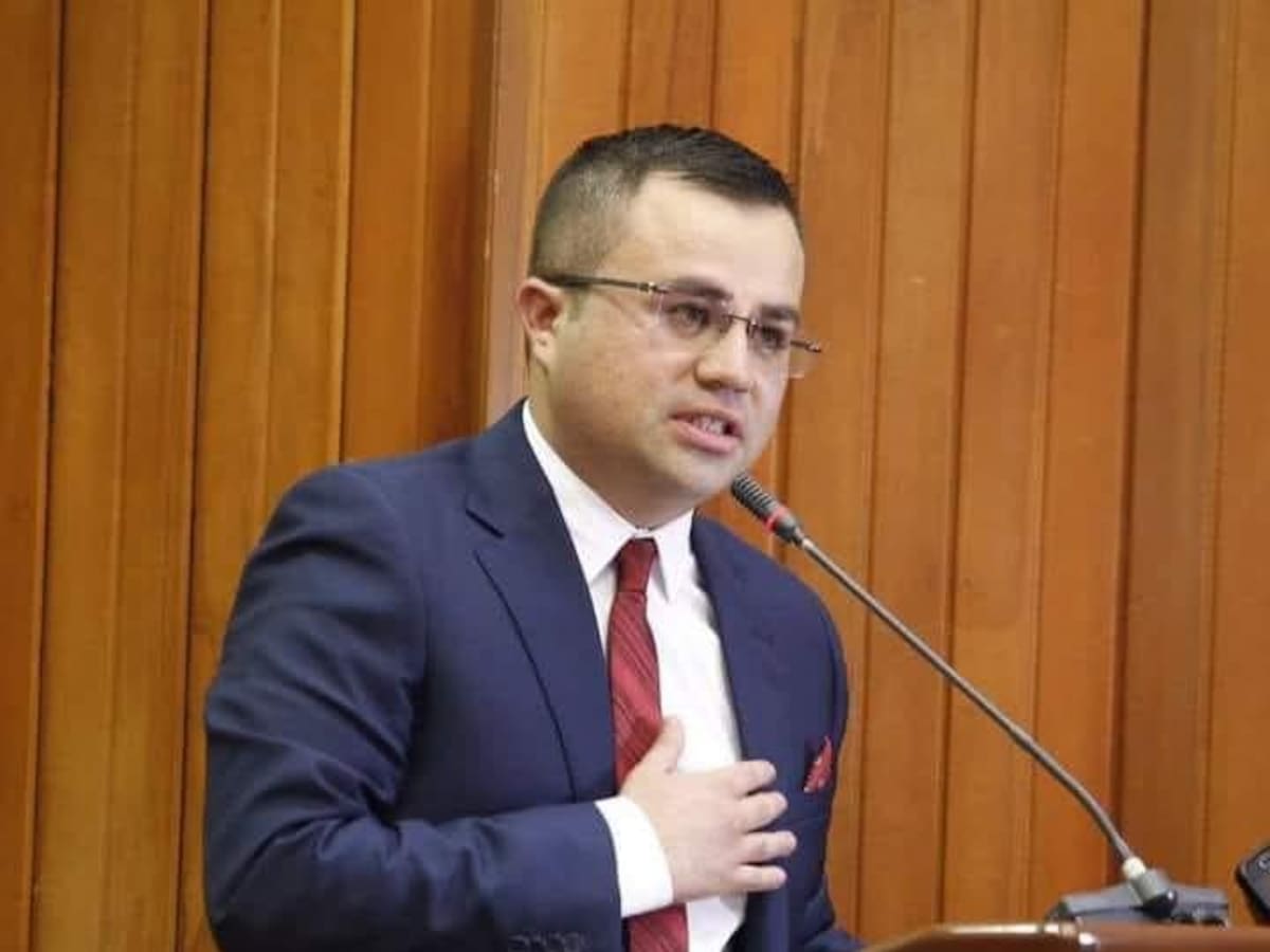 Exdiputado de Boyacá y ahijado de exmeraldero asesinado en Bogotá teme por su vida