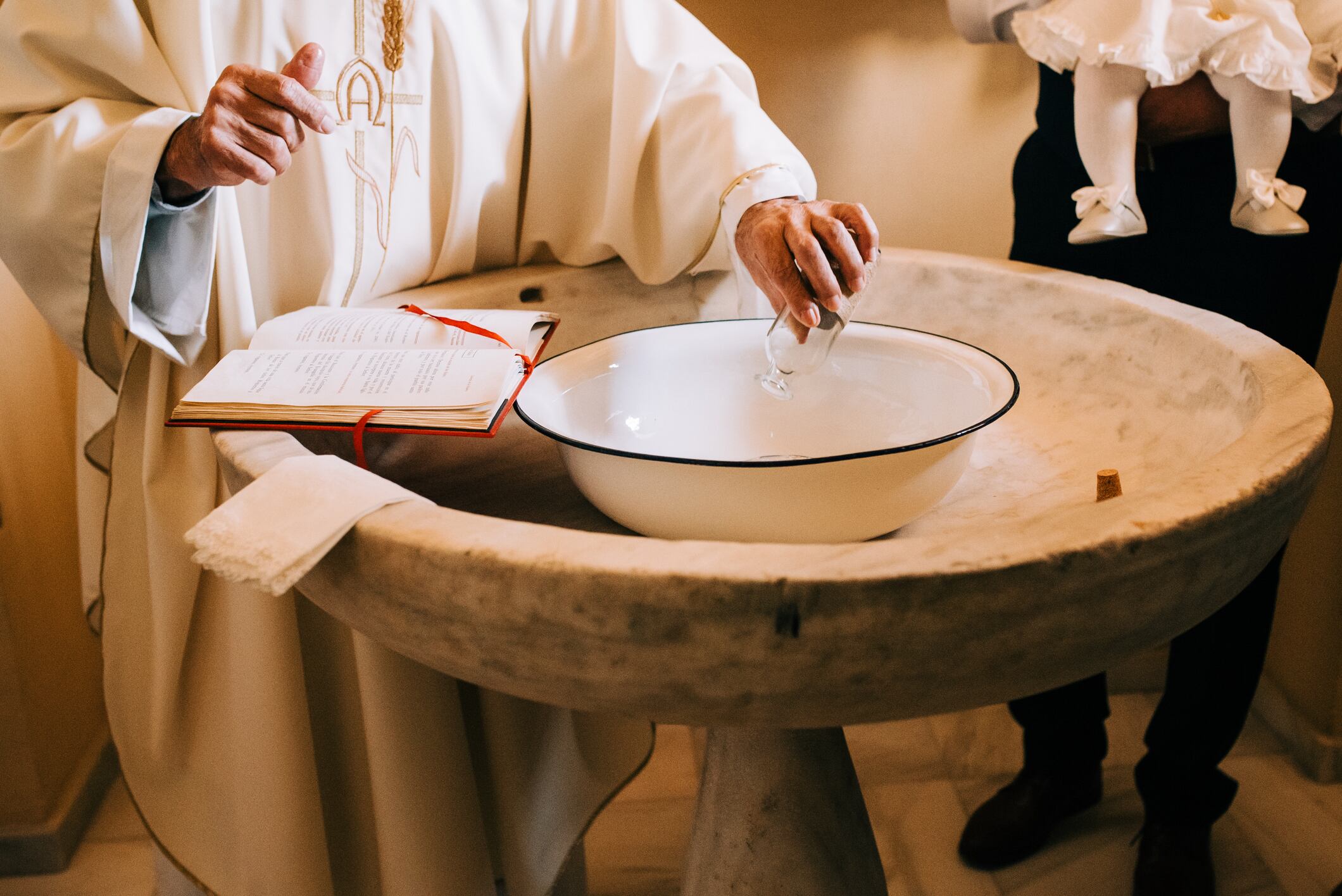 Imagen de referencia. Foto: GettyImages