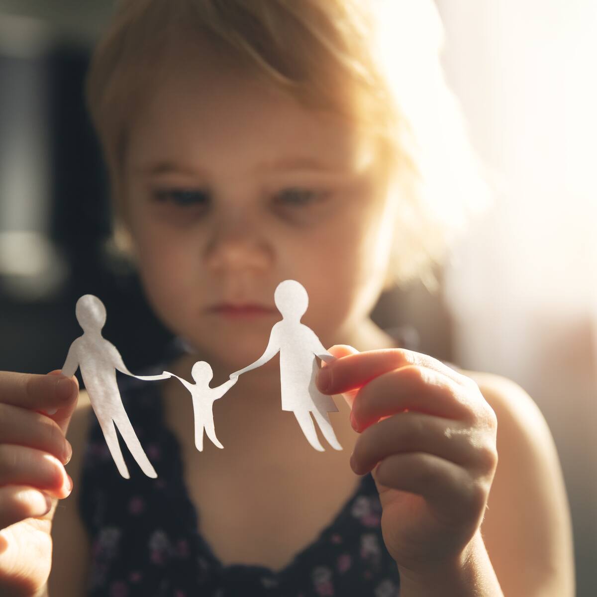 Divorcio: ¿Cómo contárselo a los niños y evitar daños emocionales?