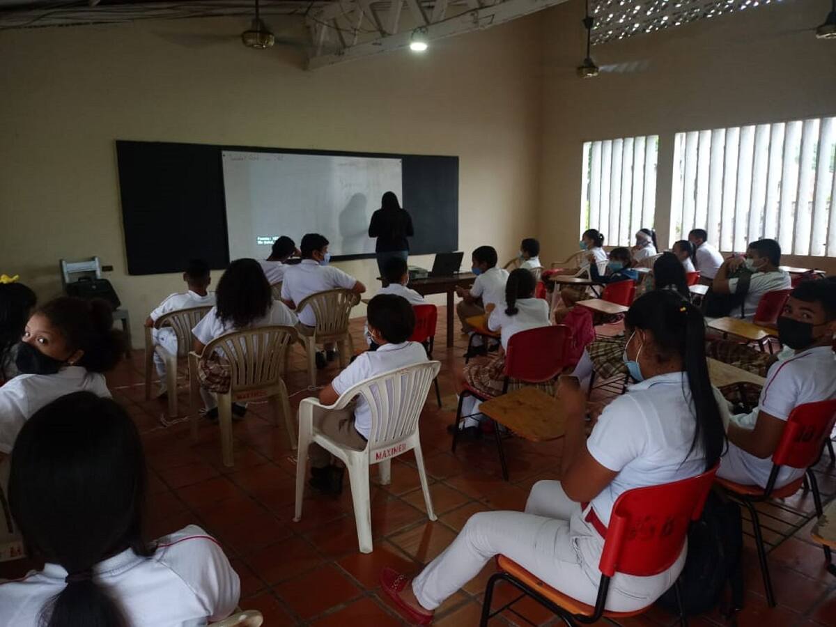 No hay condiciones para la presencialidad en Córdoba: Asociación de Maestros