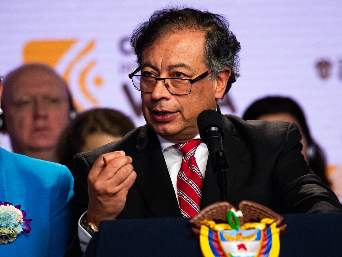 Petro buscará la liberación del colombo israelí Elkana Bohbot secuestrado por Hamás