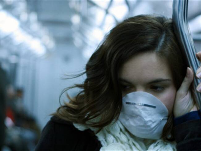 En Córdoba confirman seis casos de AH1N1. Foto: Getty Images