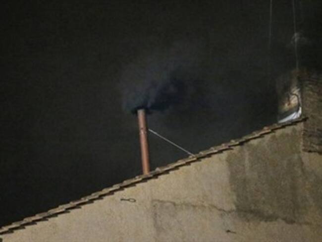 ¿Considera que la fumata blanca que anuncia al nuevo papa se verá pronto o se va a demorar?