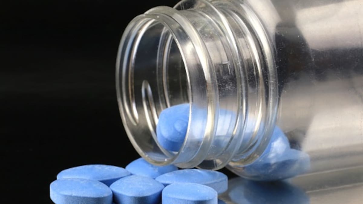 Menor de edad en Yopal fue hospitalizada por consumir viagra