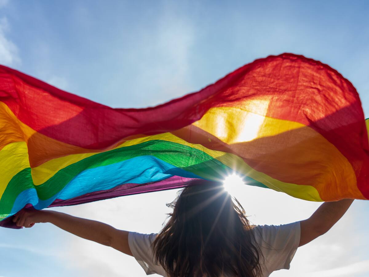Embajador del Mundial de Qatar calificó la homosexualidad como un “daño mental”