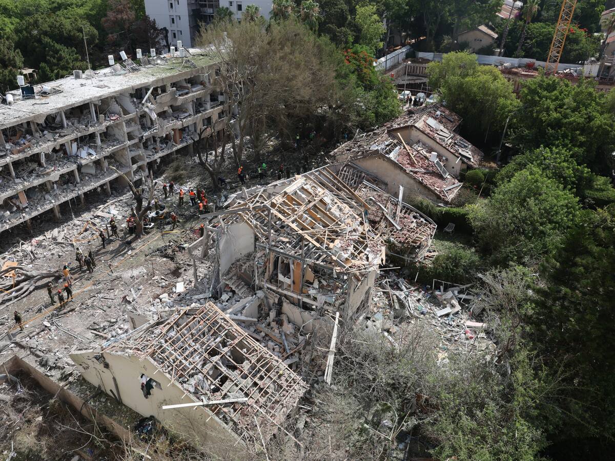 Francia, Reino Unido y Alemania instan a Irán a no emprender acciones que desestabilicen