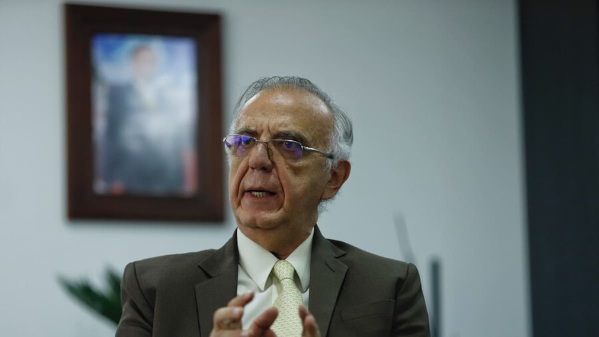 “UIAF no tiene información de un posible atentado contra el fiscal Barbosa”: MinDefensa