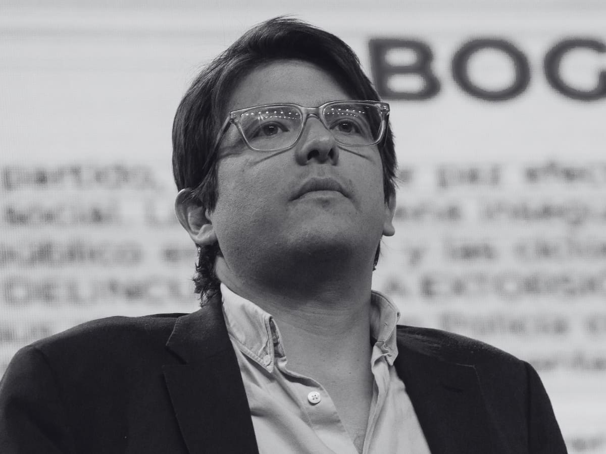 Panamá y Perú lamentaron muerte de Miguel Uribe y condenan “todo tipo de violencia”