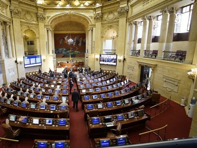 Participe en nuestro tema del día . Foto: Colprensa