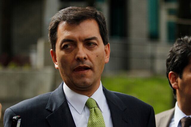 Luis Alfonso Hoyos. Foto: Colprensa