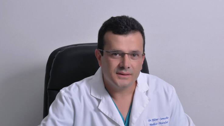 ¿Por qué aparecen las venas várices? Estas serían las causas