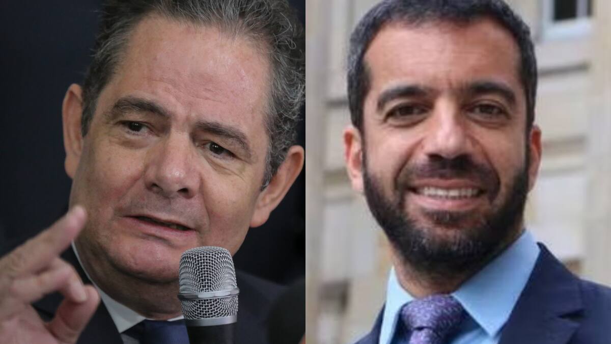 “Que regrese al país ayudará a probar su inocencia”: Vargas Lleras sobre Arturo Char