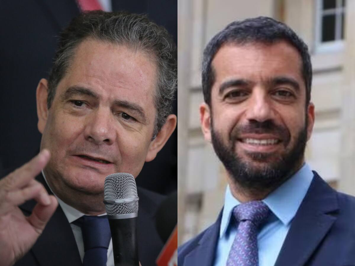 “Que regrese al país ayudará a probar su inocencia”: Vargas Lleras sobre Arturo Char