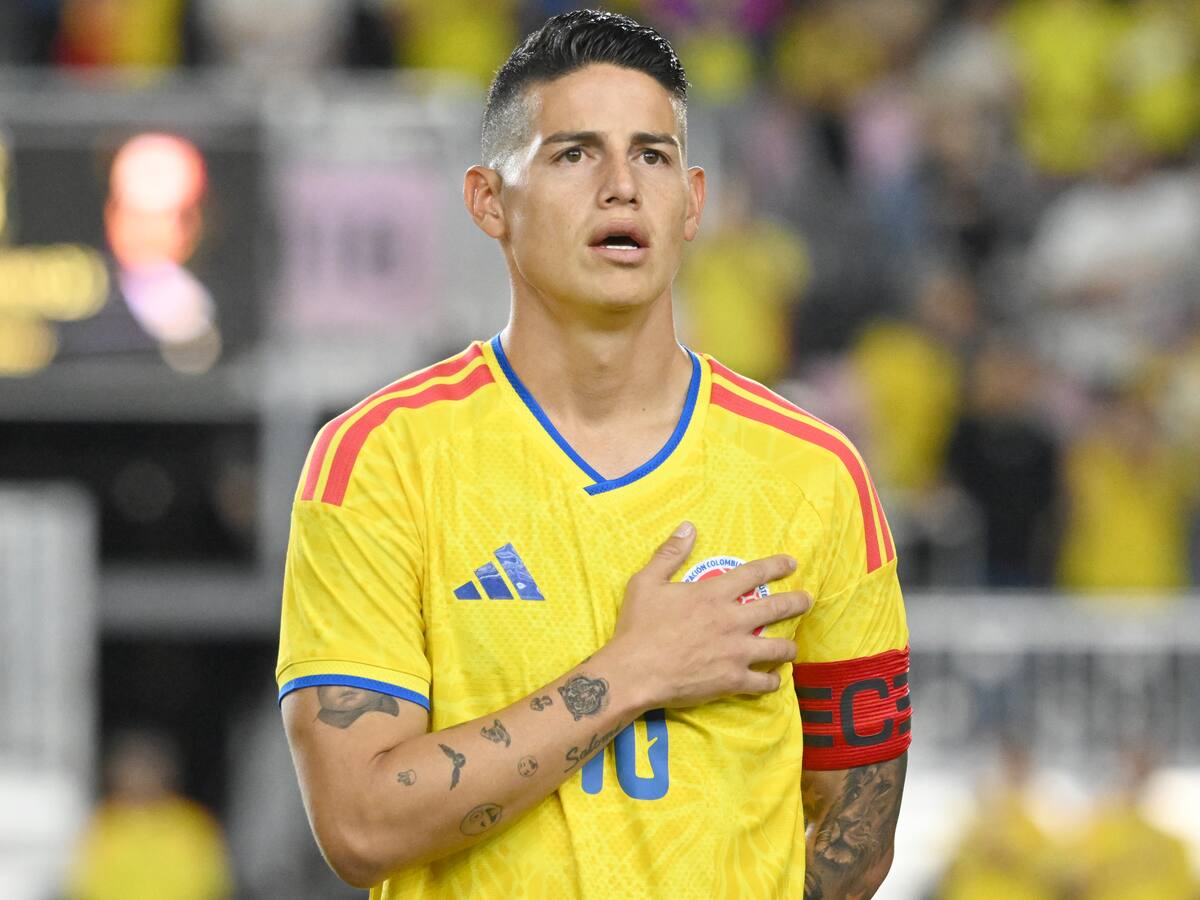 ¿A qué hora juega la Selección Colombia contra Australia? Así puede ver el partido EN VIVO