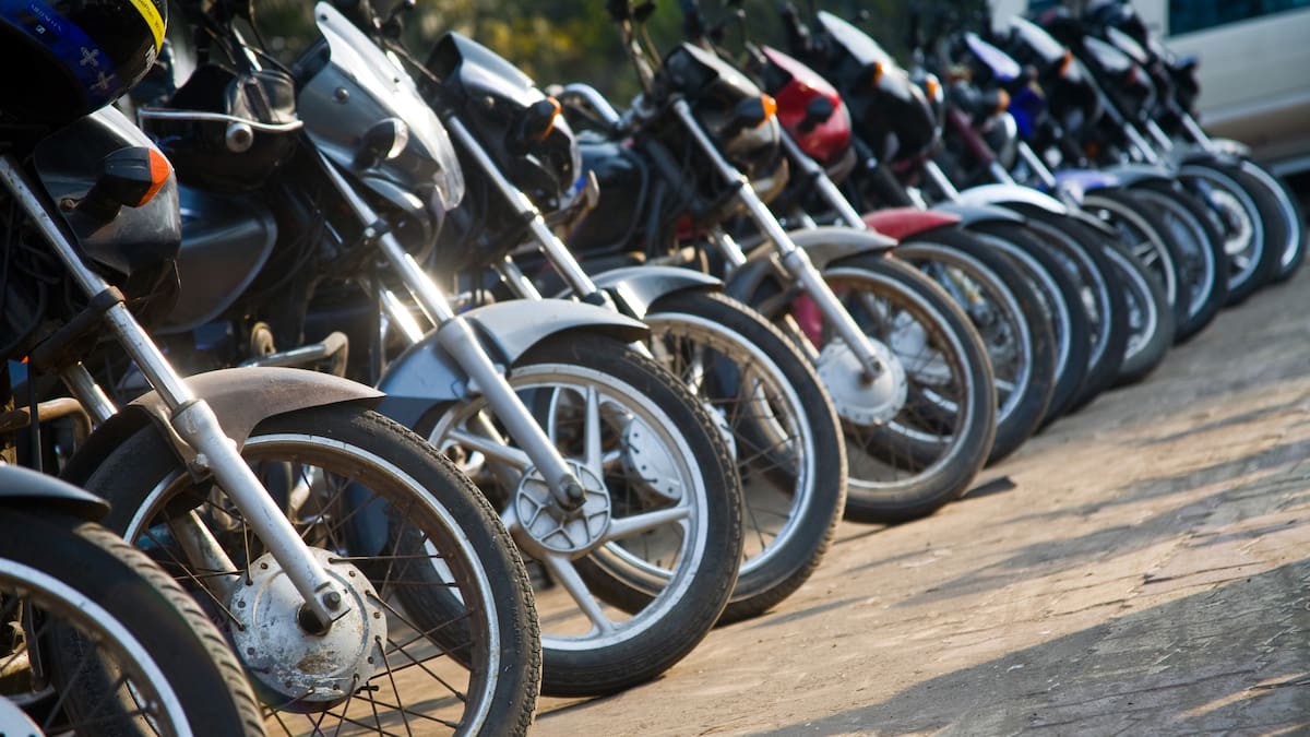 Proponen que SOAT para motos sea más costoso que para carros