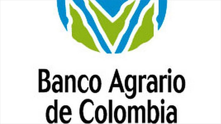 Se firmó desde presidencia el decreto para la reestructuración del Banco Agrario. Foto: Colprensa