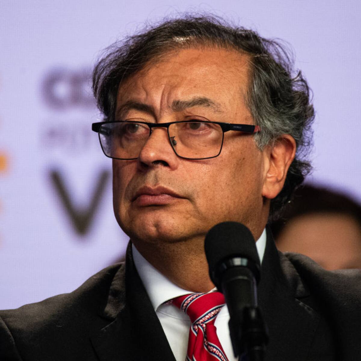 “En las navidades no se mata a nadie. Se baila y se disfruta: Petro tras anuncio del ELN de paro armado