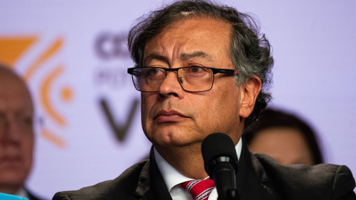 Al Oído: Gobierno Petro, generador de pasaporte de impunidad con los ‘gestores de paz’