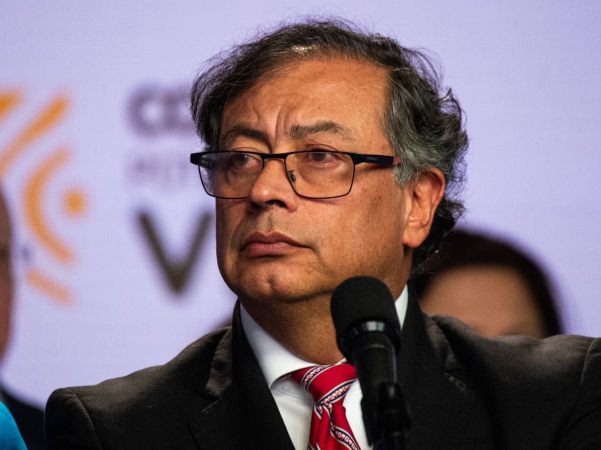 Al Oído: Gobierno Petro, generador de pasaporte de impunidad con los ‘gestores de paz’